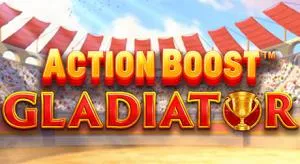 Action boost : Gladiator