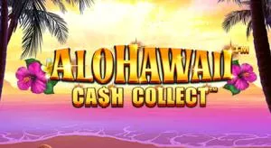 Alohawaii Cash Collect