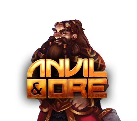 Anvil And Ore