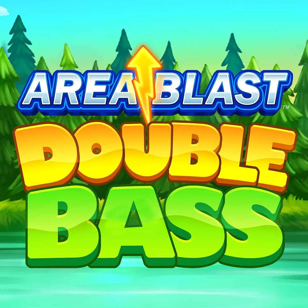 Area Blast Double Bass