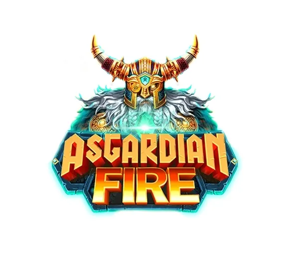 Asgardian Fire