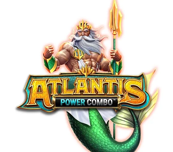 Atlantis Power Combo