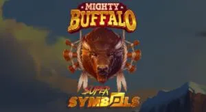 Big bad bison