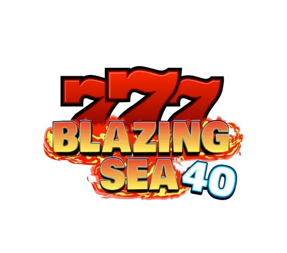 Blazing Sea 40
