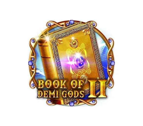 Book Of Demi Gods 2