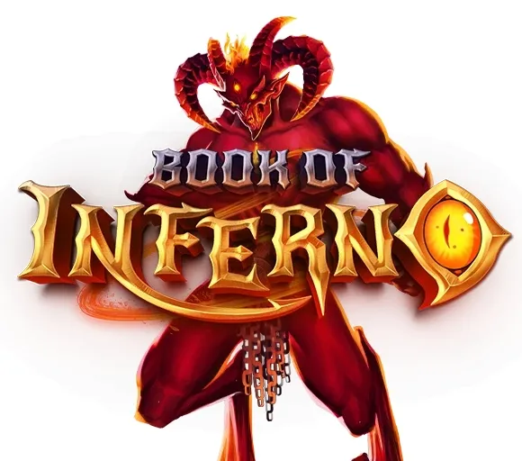 Book of Inferno