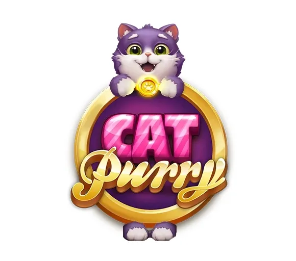 CatPurry