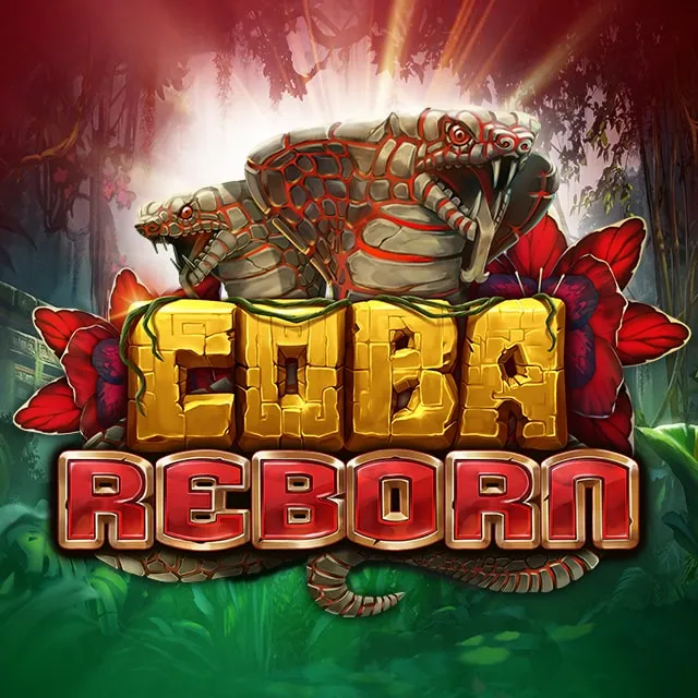 Coba Reborn