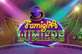 Famiglia lumiere