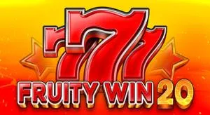 Fruity win 20