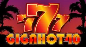 Giga hot 40
