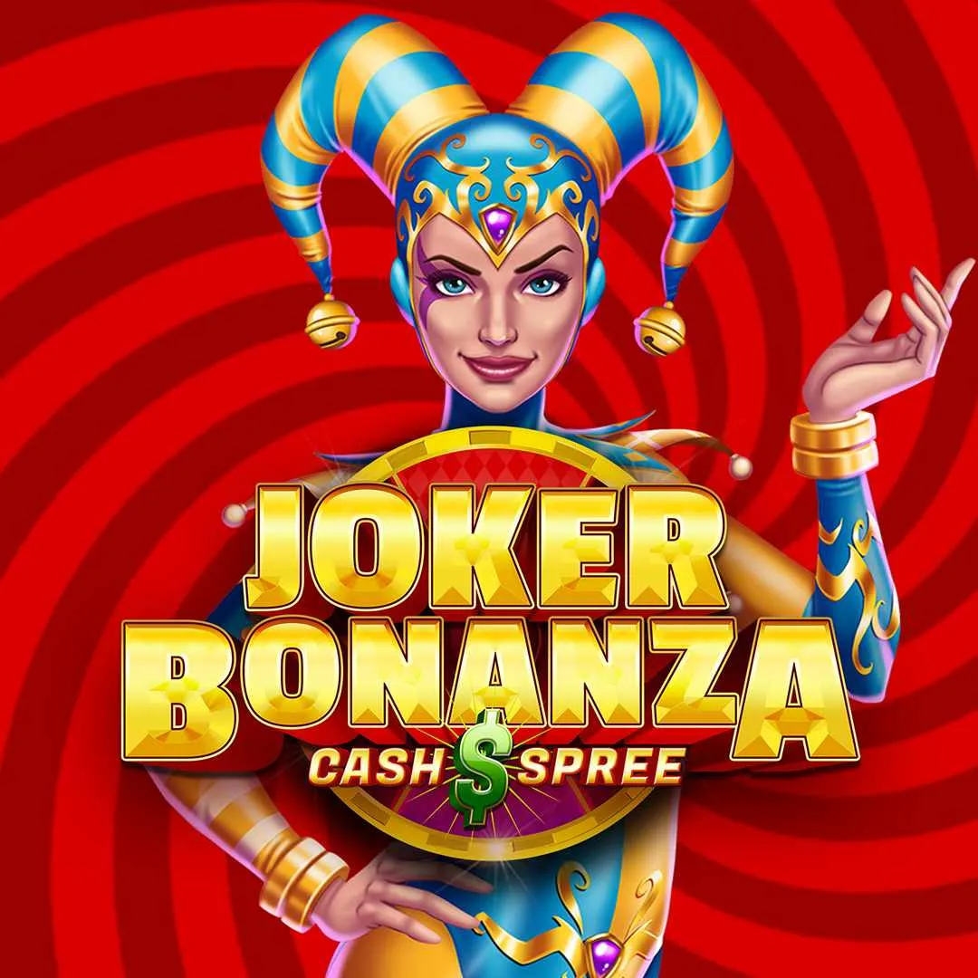 Joker Bonanza Cash Spree