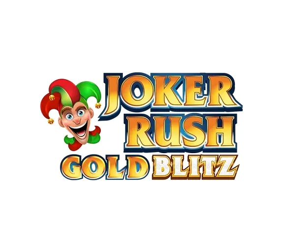 Joker Rush Gold Blitz