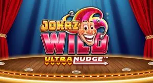 Jokrz Wild Ultra Nudge