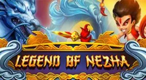 Legend of Nezha