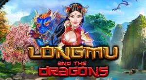 Longmu and the dragons