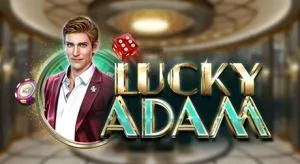 Lucky Adam