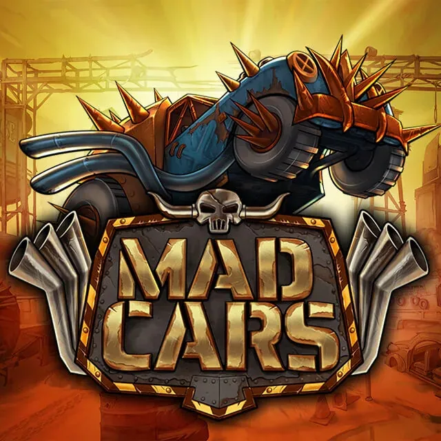 Mad Cars