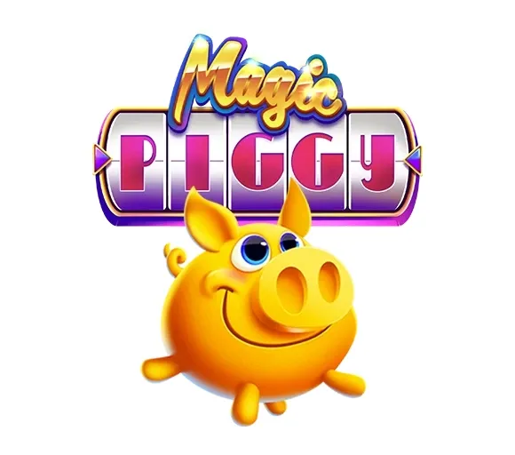 Magic Piggy