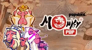 Monkey Pop