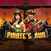 Pirate's run