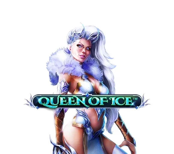 Queen Of Ice