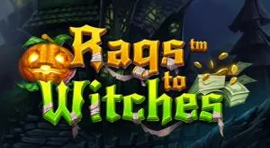Rags to Witches