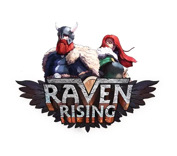 Raven Rising