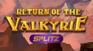 Return of the Valkyrie