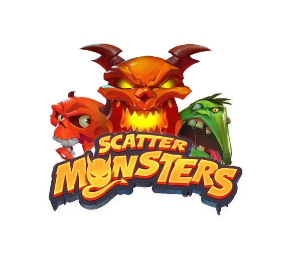 Scatter Monsters