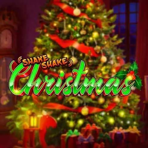 Shake Shake Christmas