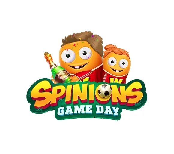 Spinions Game Day