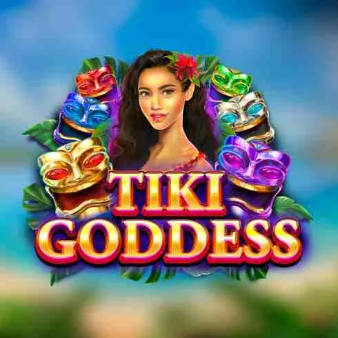 Tiki goddess
