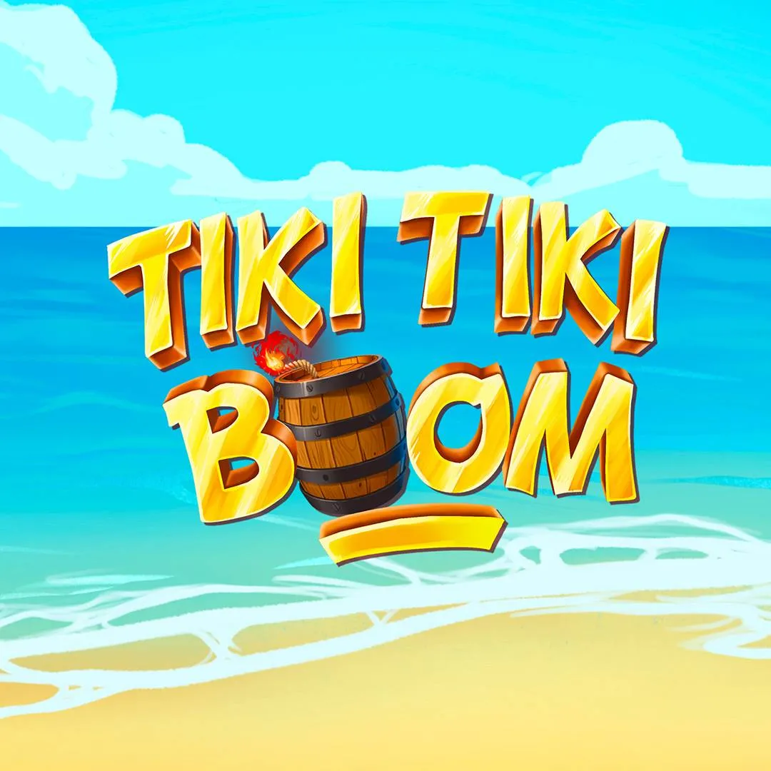 Tiki tiki boom