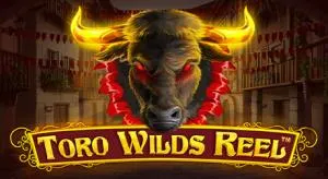 Toro Wilds reel
