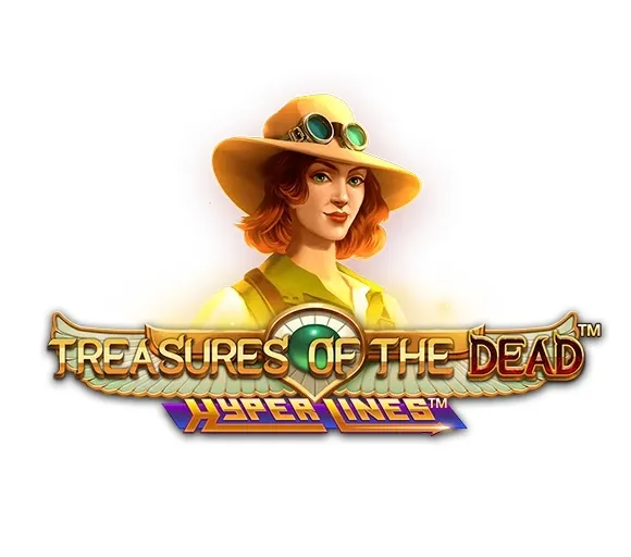Treasures Of The Dead Hyperlines