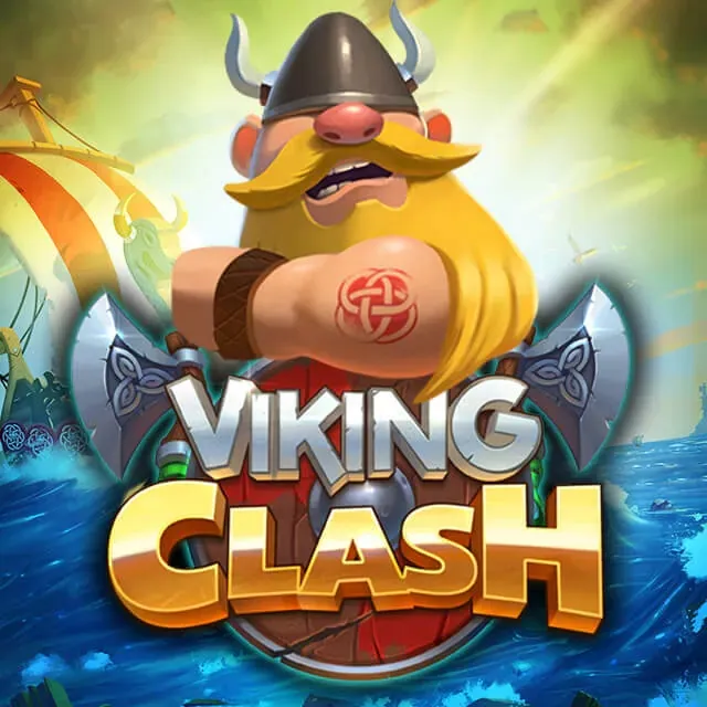 Viking Clash