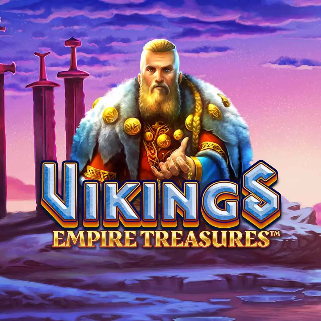 Vikings empire treasure