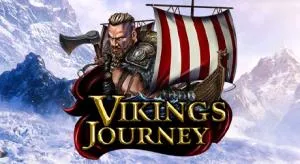 Vikings yourney