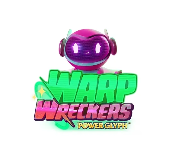 Warp Wreckers Power Glyph