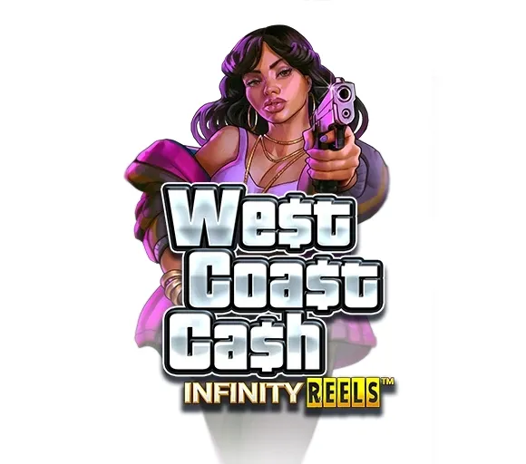 West Coast Cash Infinity Reels