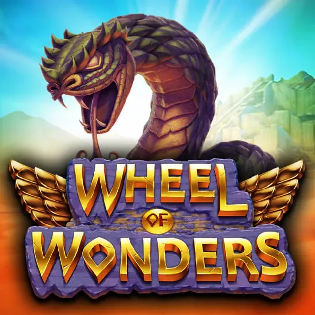 Wheel of Wonders