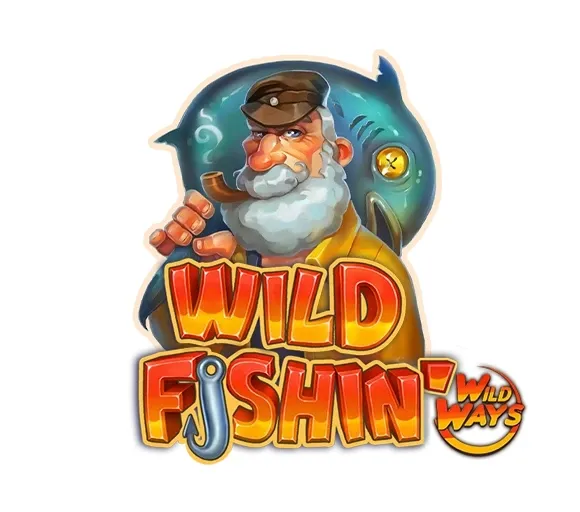 Wild Fishin' Wild Ways