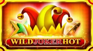 Wild joker hot