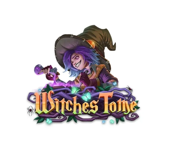 Witches Tome