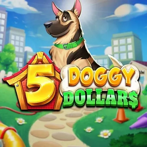 5 Doggy Dollars