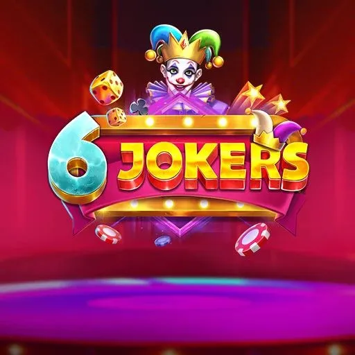 6 Jokers