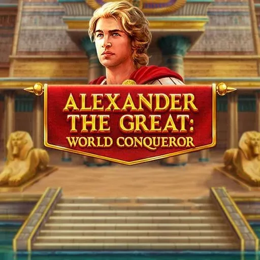 Alexander The Great