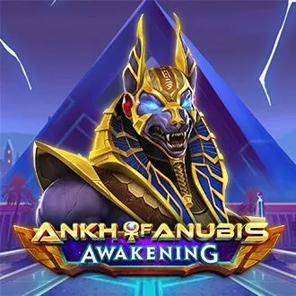 Ankh of Anubis Awakening