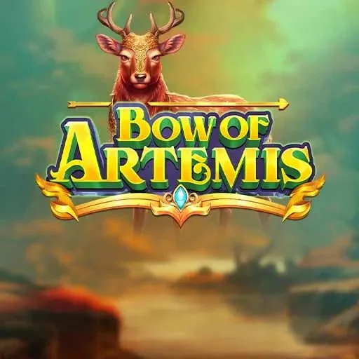 Bow Of Artemis